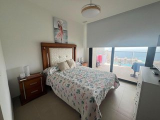 Piso en alquiler en Playa de Poniente en Benidorm