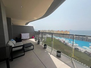 Piso en alquiler en Playa de Poniente en Benidorm
