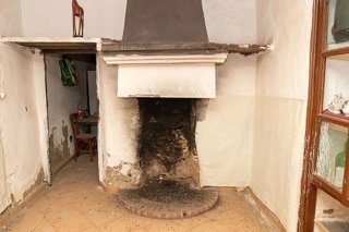 Casa adosada en venta en Nacimiento