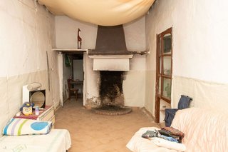 Casa adosada en venta en Nacimiento