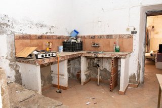 Casa adosada en venta en Nacimiento