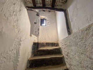 Casa adosada en venta en Nacimiento