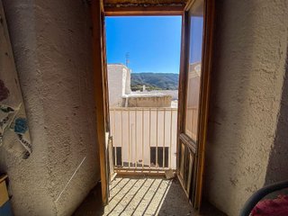 Casa adosada en venta en Nacimiento