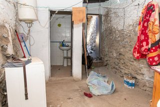 Casa adosada en venta en Nacimiento