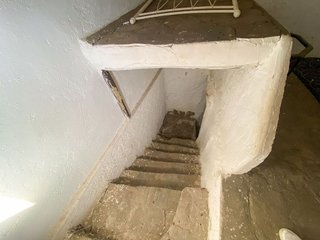 Casa adosada en venta en Nacimiento