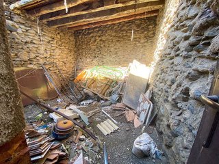 Casa adosada en venta en Nacimiento