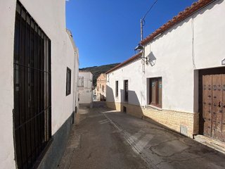 Casa adosada en venta en Nacimiento