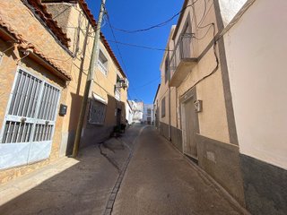 Casa adosada en venta en Nacimiento