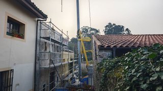 Chalet en venta en Llanes en Llanes