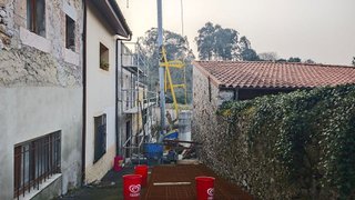 Chalet en venta en Llanes en Llanes