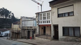 Chalet en venta en Llanes en Llanes