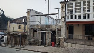 Chalet en venta en Llanes en Llanes