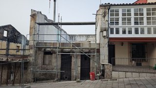 Chalet en venta en Llanes en Llanes