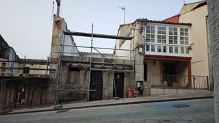 Chalet en venta en Llanes en Llanes