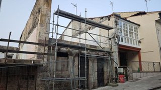 Chalet en venta en Llanes en Llanes