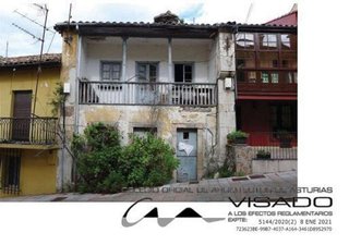 Chalet en venta en Llanes en Llanes