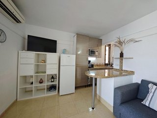 Piso en alquiler en Zona Puerto Deportivo en Fuengirola