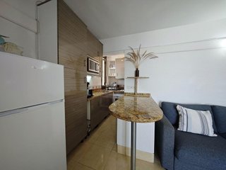 Piso en alquiler en Zona Puerto Deportivo en Fuengirola