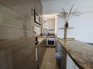 Piso en alquiler en Zona Puerto Deportivo en Fuengirola