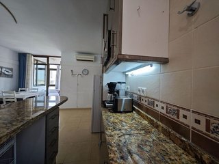 Piso en alquiler en Zona Puerto Deportivo en Fuengirola
