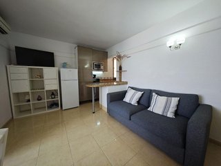 Piso en alquiler en Zona Puerto Deportivo en Fuengirola