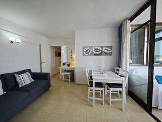 Piso en alquiler en Zona Puerto Deportivo en Fuengirola