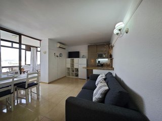 Piso en alquiler en Zona Puerto Deportivo en Fuengirola