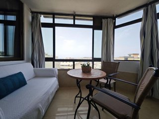 Piso en alquiler en Zona Puerto Deportivo en Fuengirola