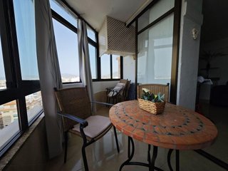 Piso en alquiler en Zona Puerto Deportivo en Fuengirola