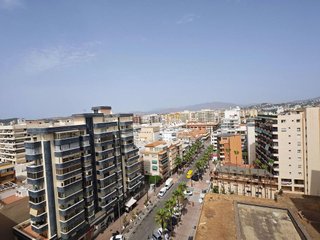 Piso en alquiler en Zona Puerto Deportivo en Fuengirola
