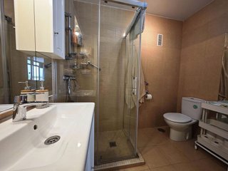 Piso en alquiler en Zona Puerto Deportivo en Fuengirola