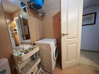 Piso en alquiler en Zona Puerto Deportivo en Fuengirola
