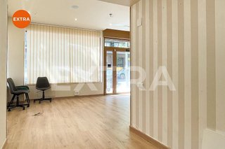 Local comercial en alquiler en Cuatro Caminos en Madrid