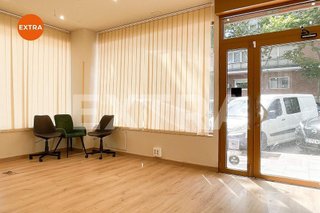 Local comercial en alquiler en Cuatro Caminos en Madrid