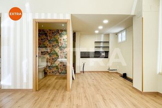 Local comercial en alquiler en Cuatro Caminos en Madrid