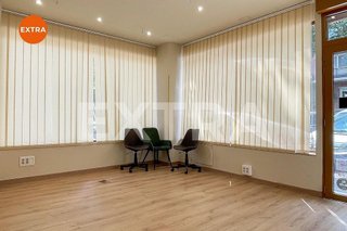 Local comercial en alquiler en Cuatro Caminos en Madrid
