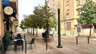 Piso en alquiler en Ciutat Universitària en Elche