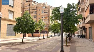 Piso en alquiler en Ciutat Universitària en Elche