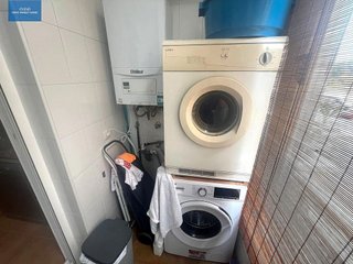 Piso en alquiler en Ciutat Universitària en Elche