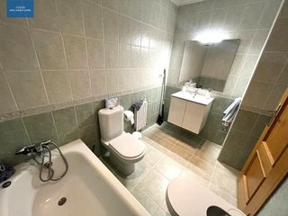 Piso en alquiler en Ciutat Universitària en Elche