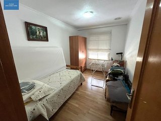Piso en alquiler en Ciutat Universitària en Elche
