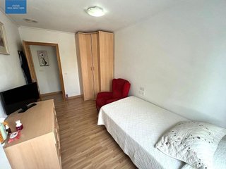 Piso en alquiler en Ciutat Universitària en Elche