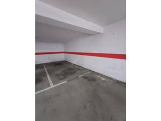 Garaje en venta en La Hispanidad - Verdeluz en Huelva