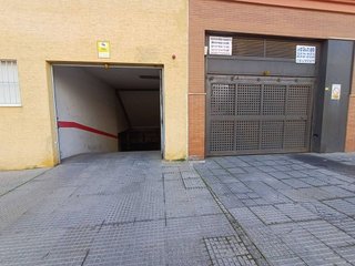 Garaje en venta en La Hispanidad - Verdeluz en Huelva