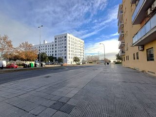 Garaje en venta en La Hispanidad - Verdeluz en Huelva