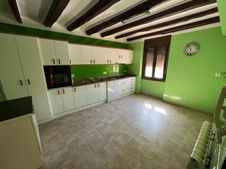 Casa adosada en venta en Cabra del Camp
