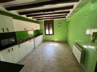 Casa adosada en venta en Cabra del Camp