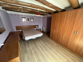 Casa adosada en venta en Cabra del Camp