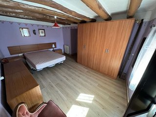 Casa adosada en venta en Cabra del Camp