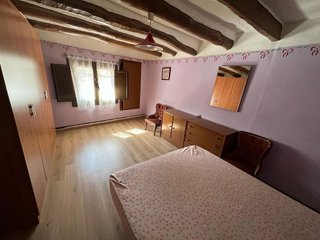 Casa adosada en venta en Cabra del Camp
